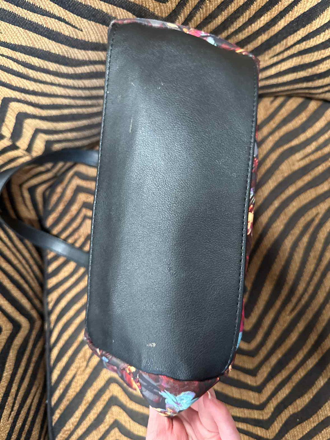 Purse - Nicole Miller Shoulder Bag