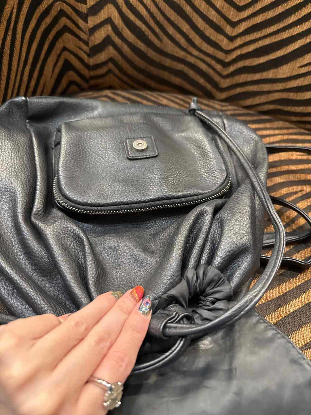 Bag - No Boundaries Backpack