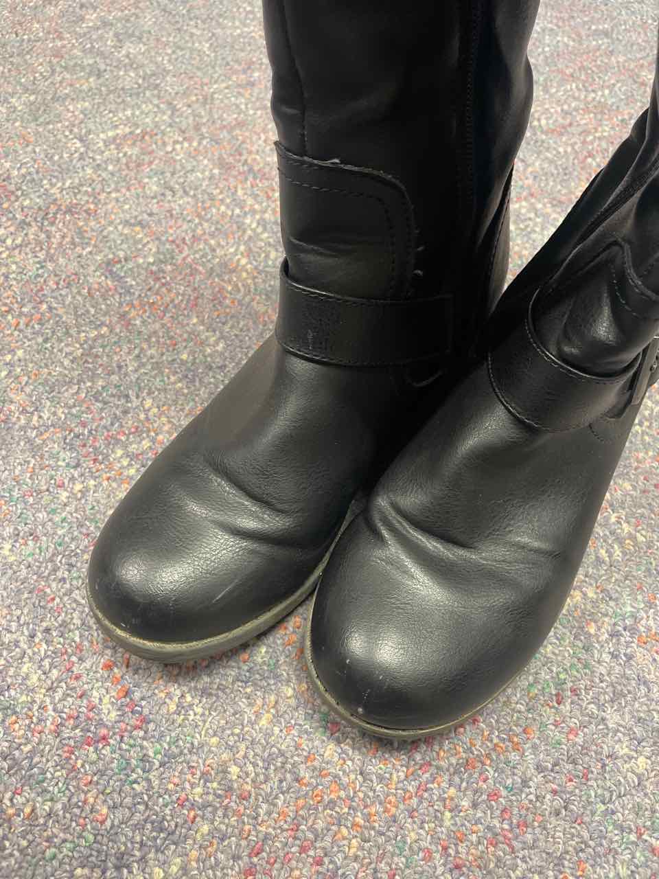 7.5 - Kohls Boots