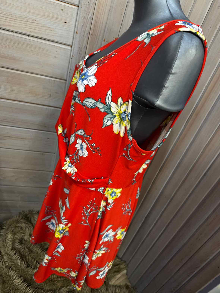 XXL - Candie's Dress