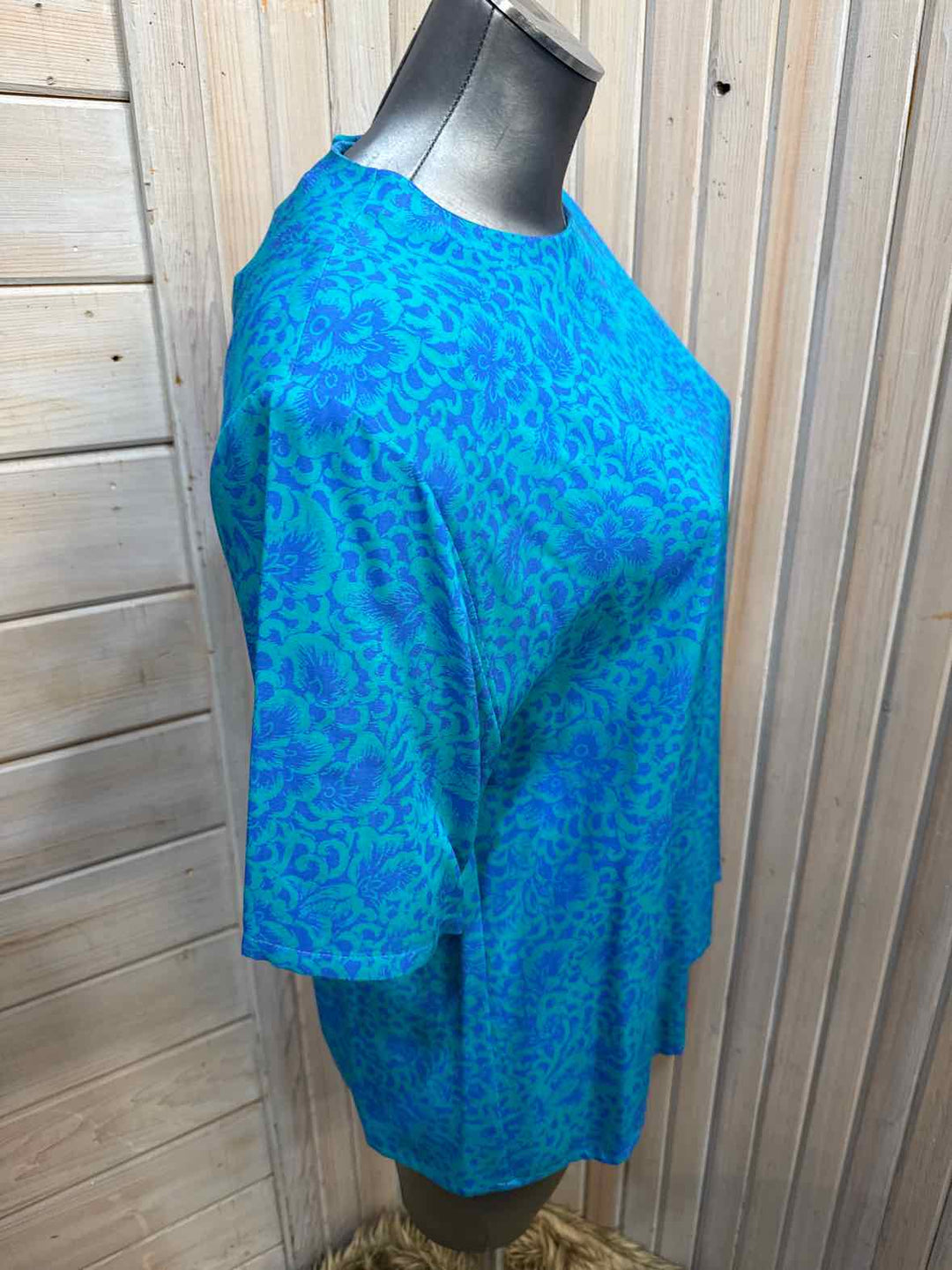 12 - Pendleton T-Shirt