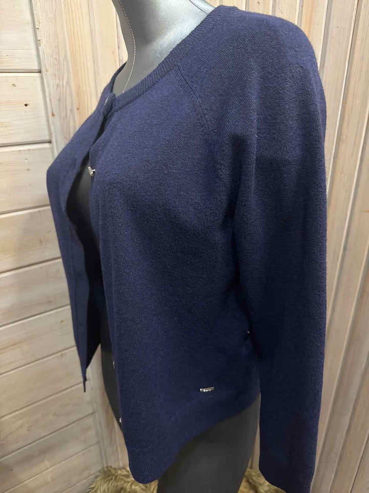 LP - DKNY Cardigan