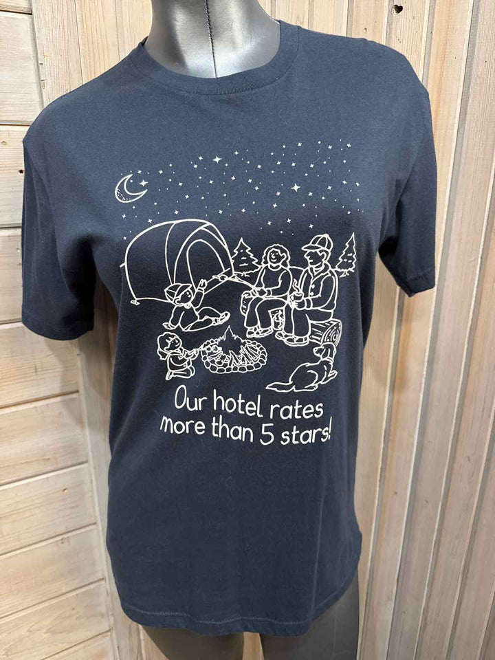 S - Next Level T-Shirt