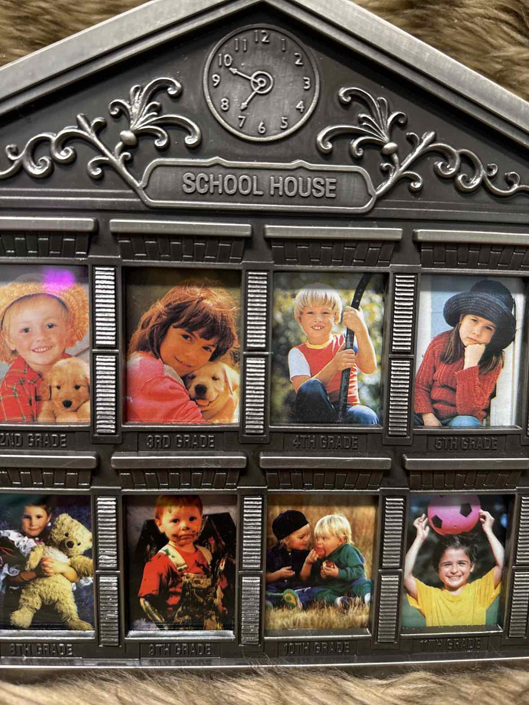 Home - Picture Frame