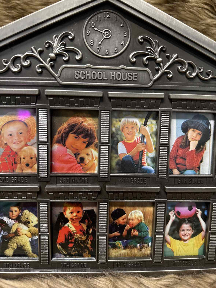 Home - Picture Frame