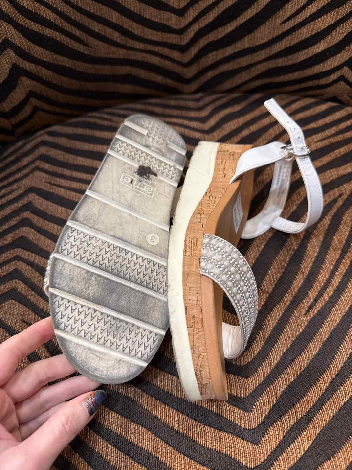 3 - Annie Shoes