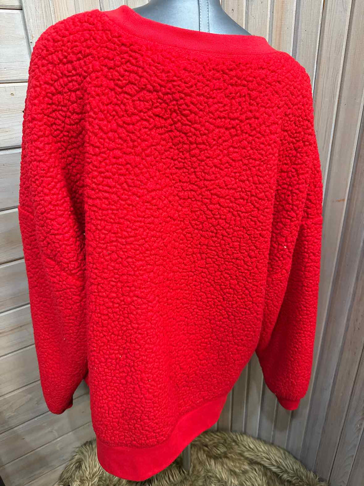 3X - Secret Treasures Sweater