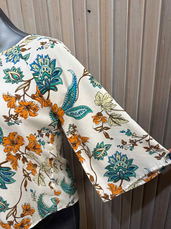 SP - Papermoon Blouse