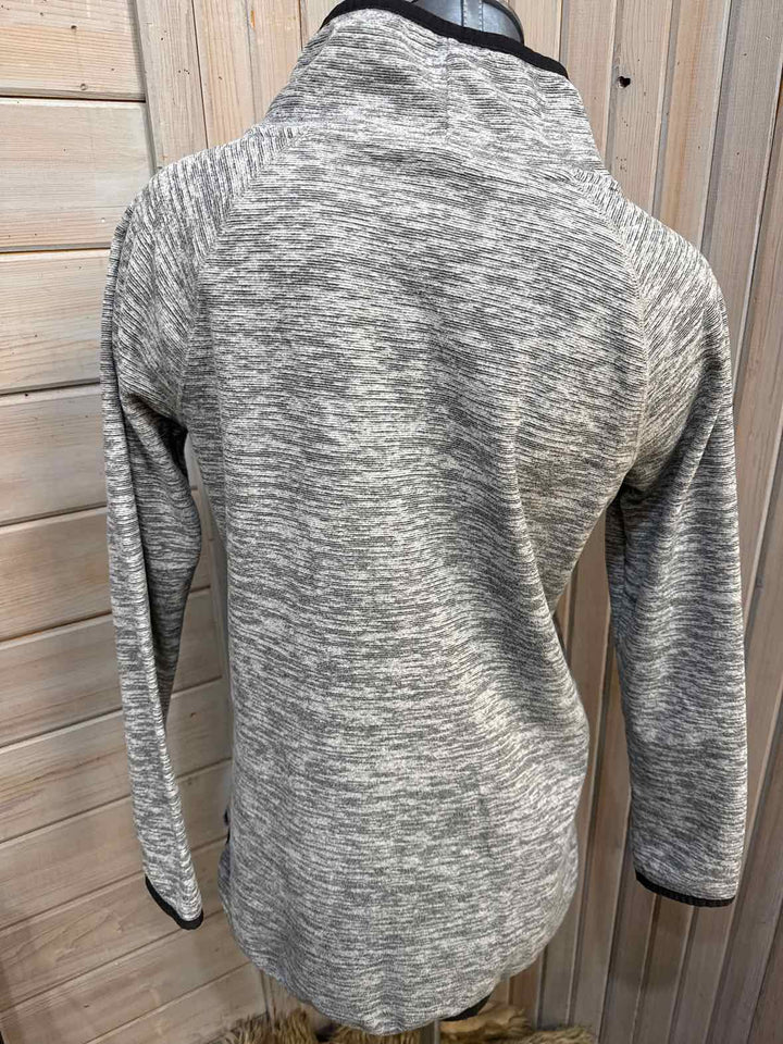 M - Tek Gear Pullover