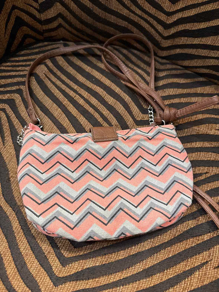 Purse - Unbranded Crossbody