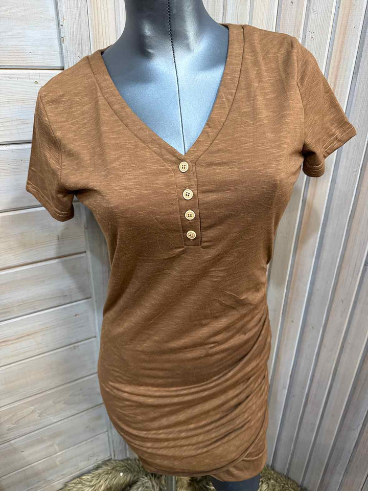 S - Btfbm Dress