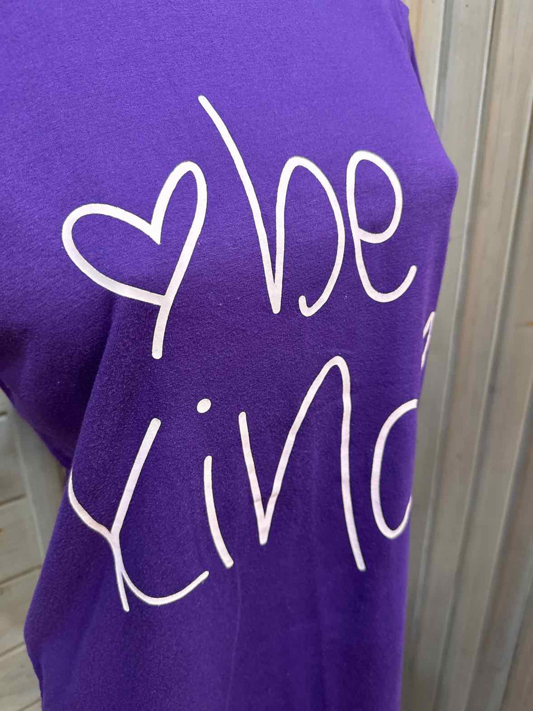 S - Unbranded T-Shirt