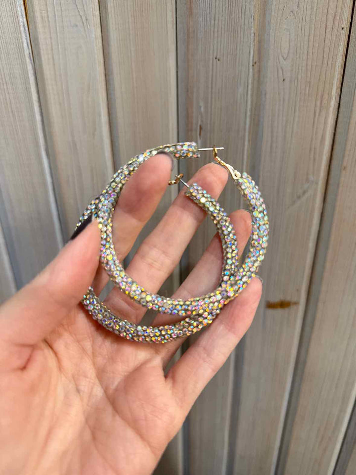 Jewelry - Hoop Earrings