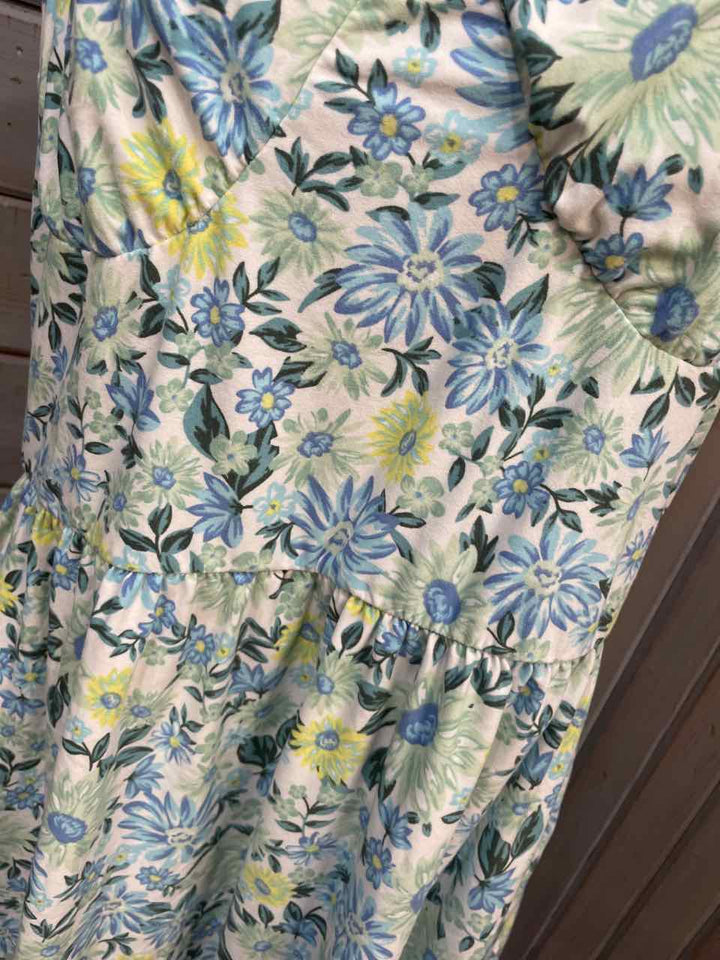 XXL - No Boundaries Dress