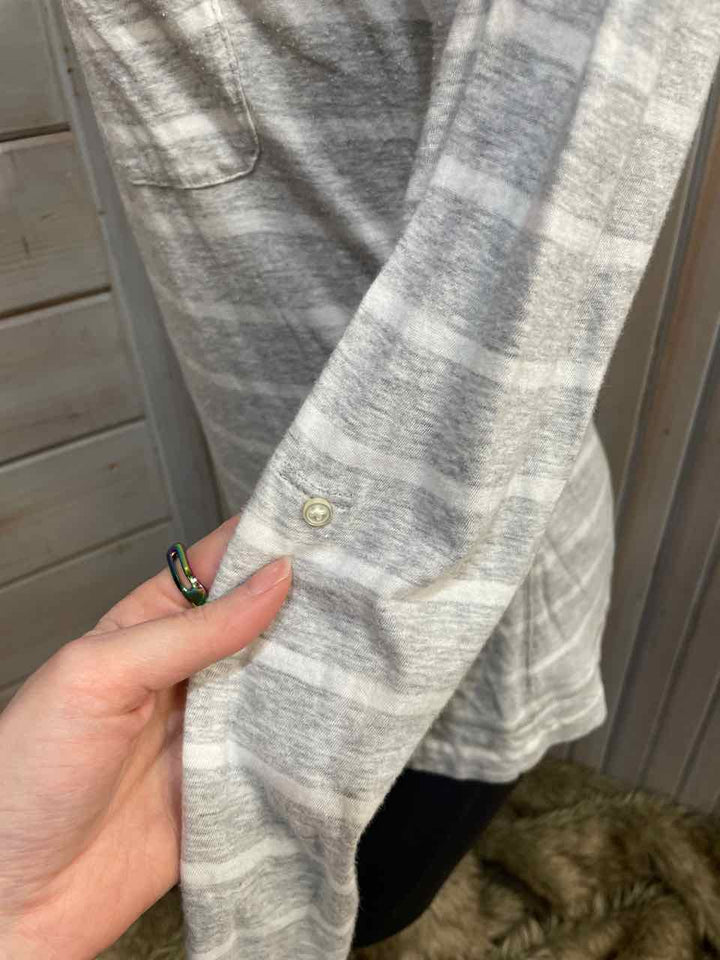 S - Express Long Sleeve