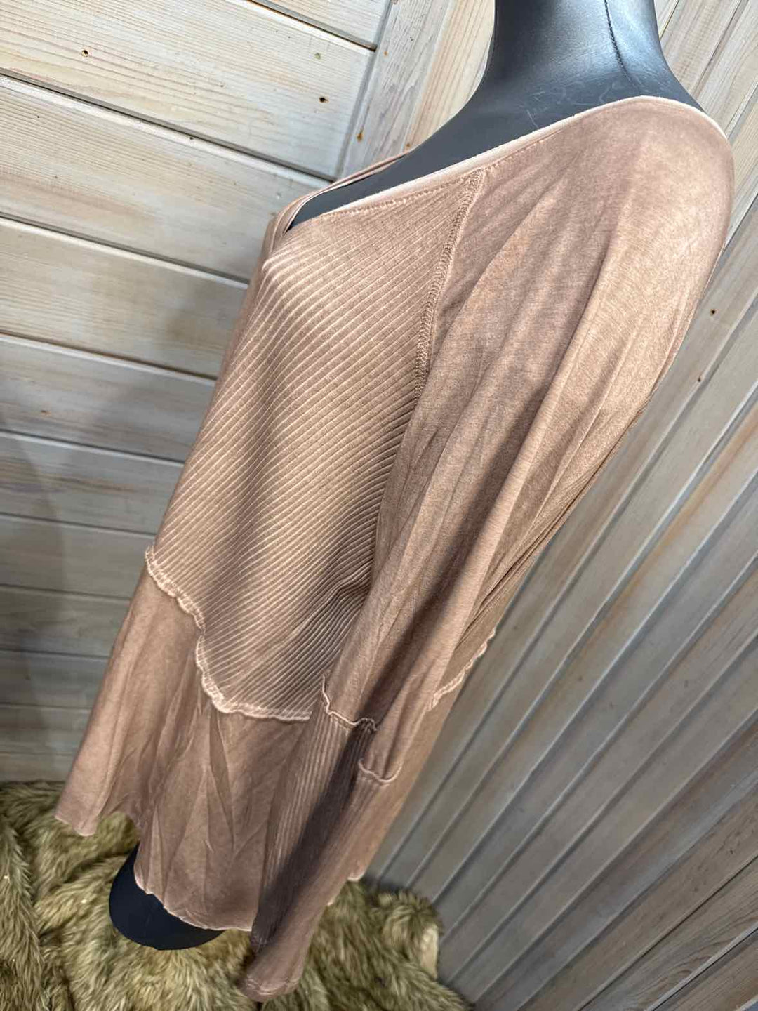 XL - POL Long Sleeve
