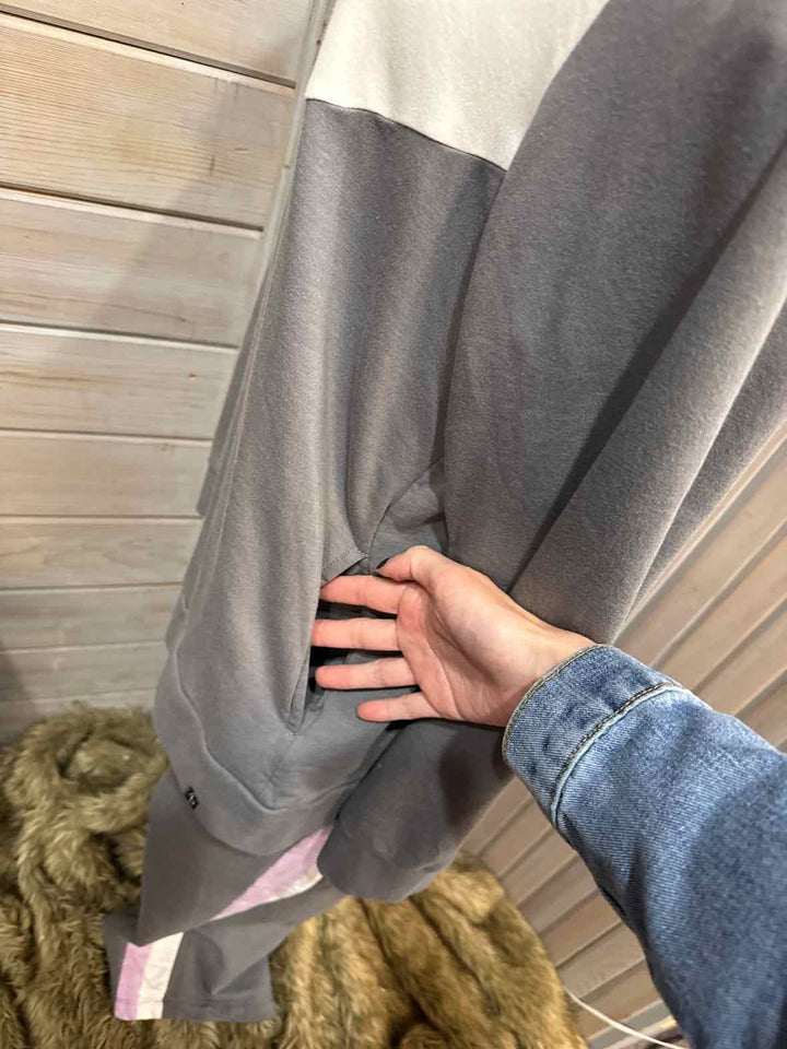 L - lug Outfit