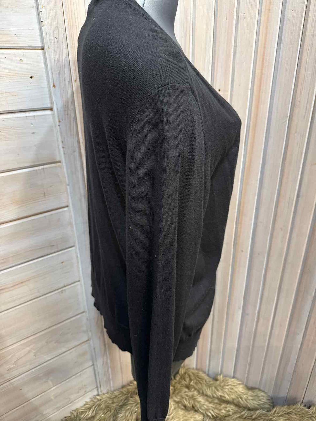 XL - Faded Glory Cardigan