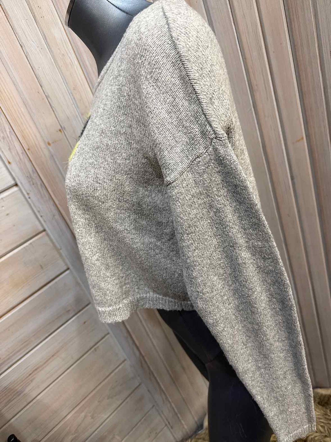 M/L - Hollister Sweater