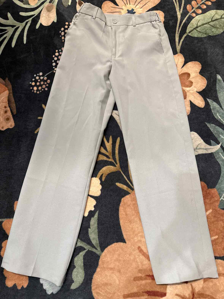 12 - Gray Dress Pant