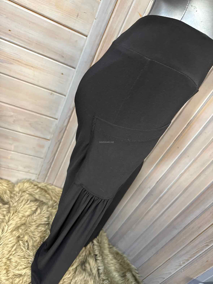 S - Birdie James Pants