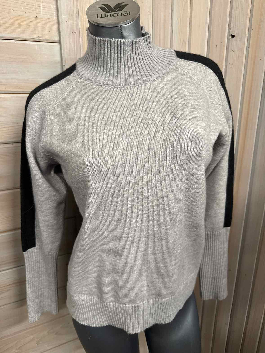 S - Sweater