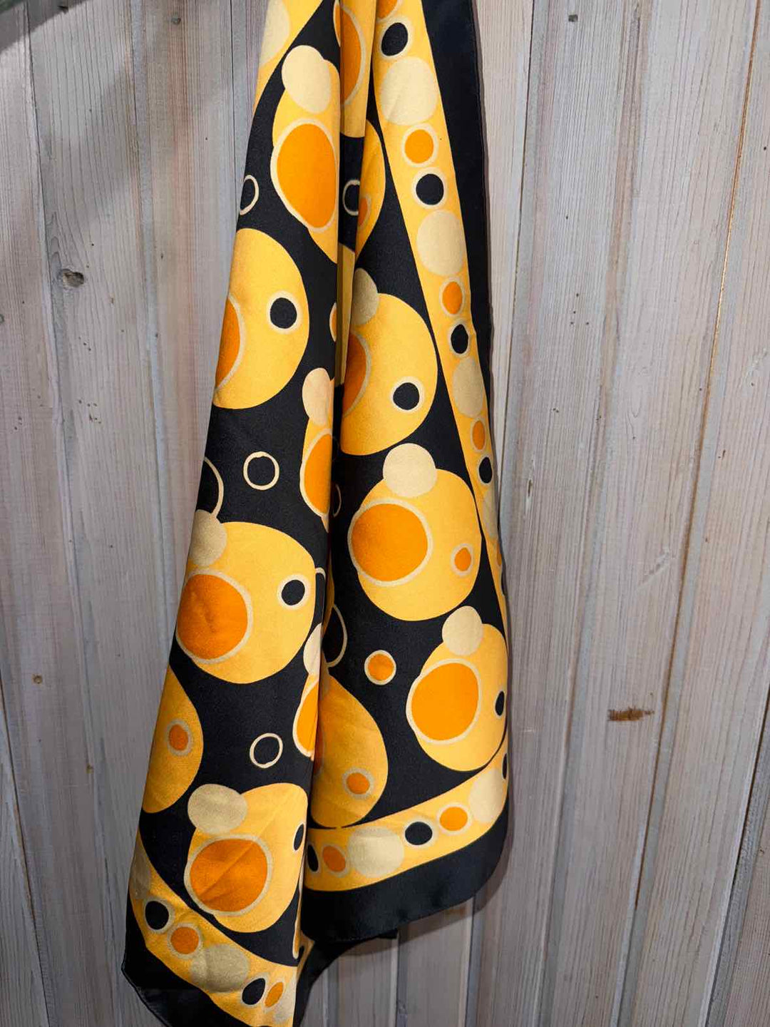 Accessores - Scarf Square