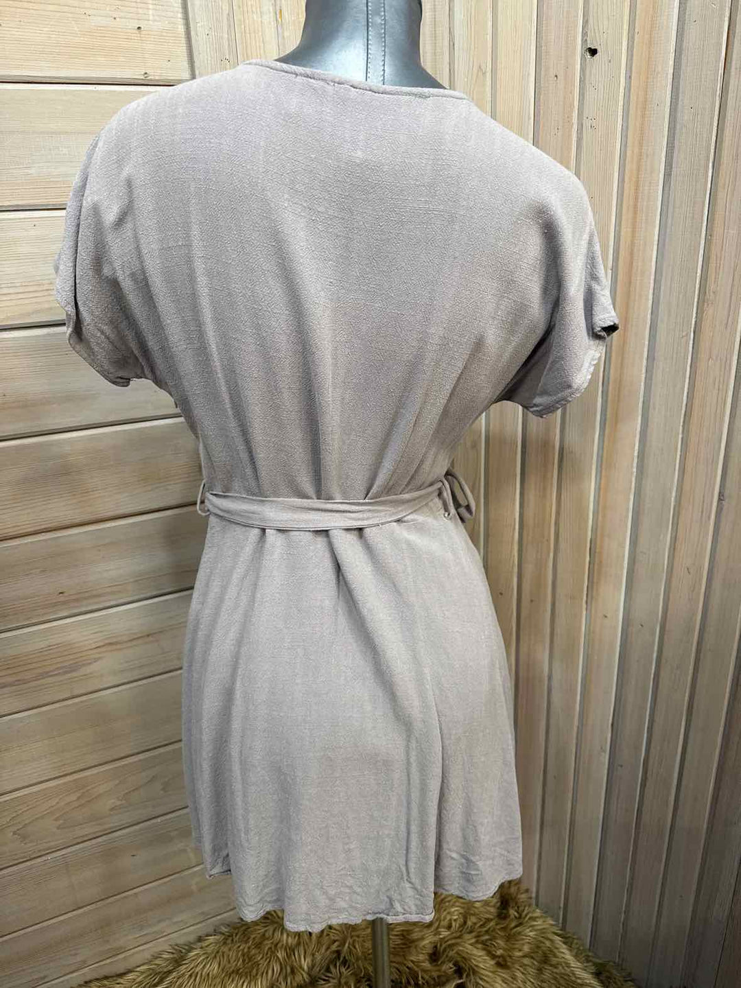 M - Sadie & Sage Dress