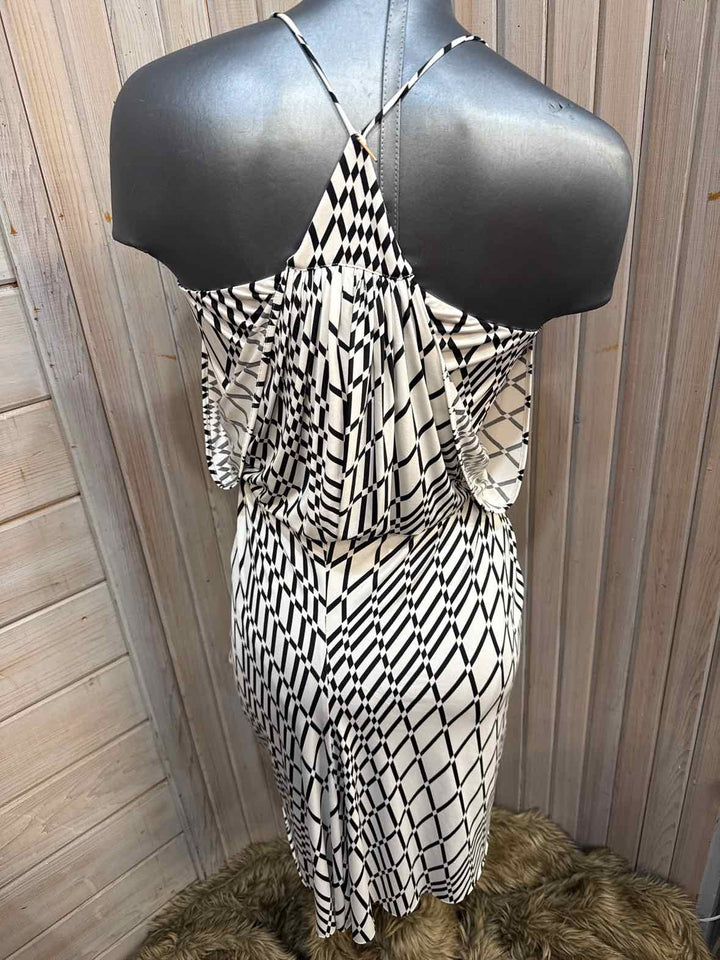 M - Misa Los Angeles Dress