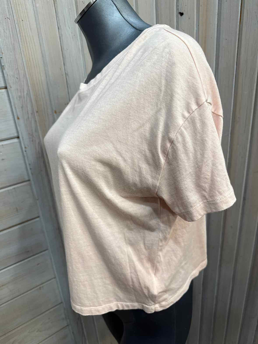 M - Old Navy Crop Top