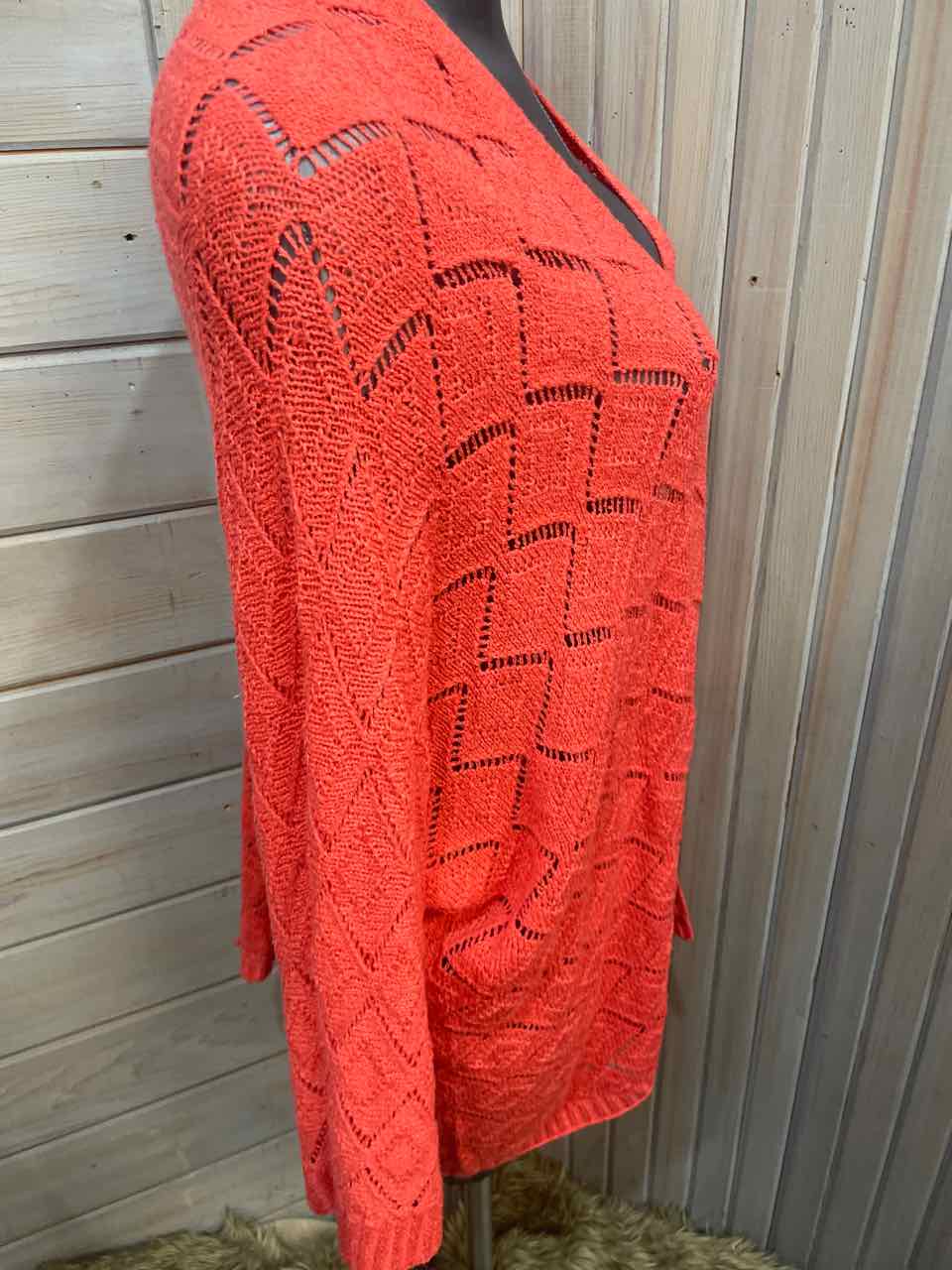 M - Staccato Cardigan