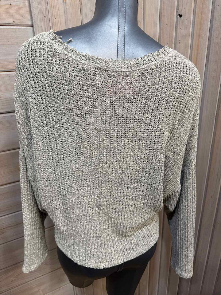 S - Gilli Sweater