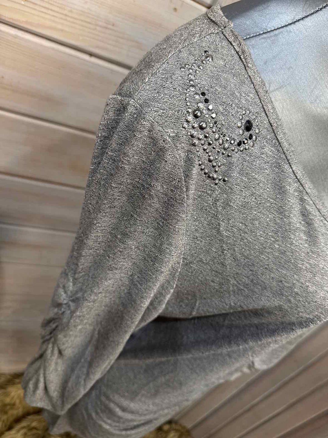 XL - Ethyl 3/4 Sleeve