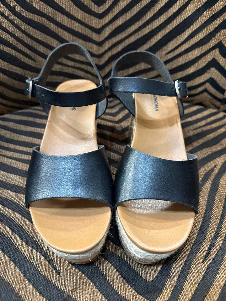 6 - Sonoma Wedge