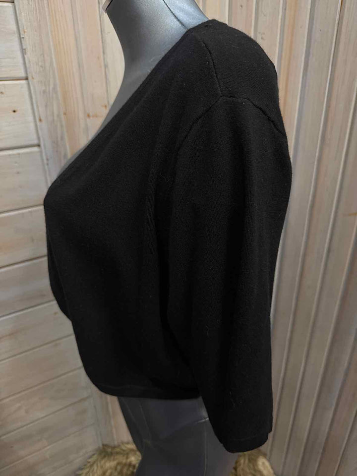 XL - Ann Taylor Cardigan