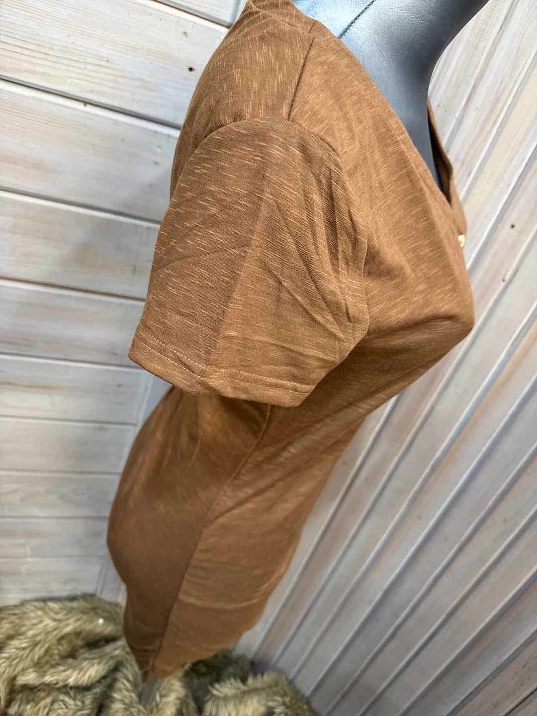 S - Btfbm Dress