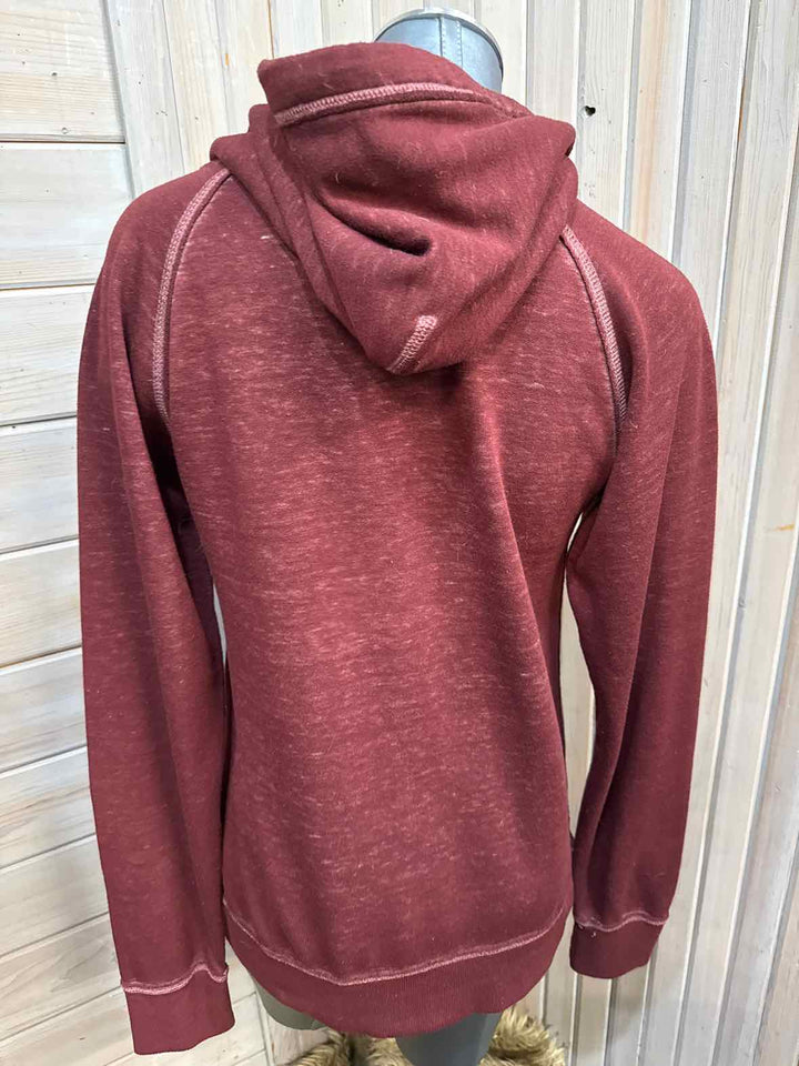 S - J. America Hoodie