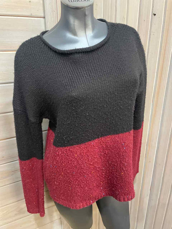 L - Nine West Sweater