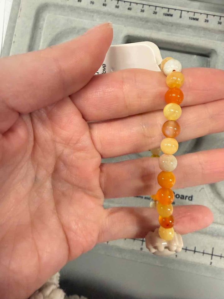 Jewelry - Crystal Bracelet