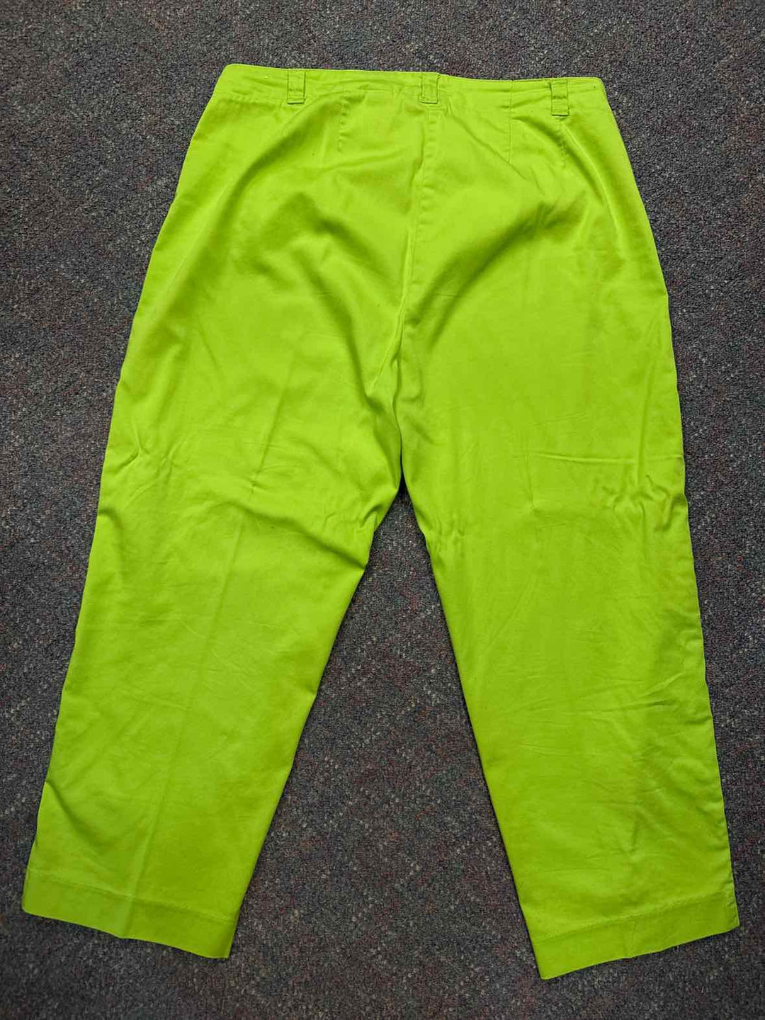 14 - Goodclothes Pants