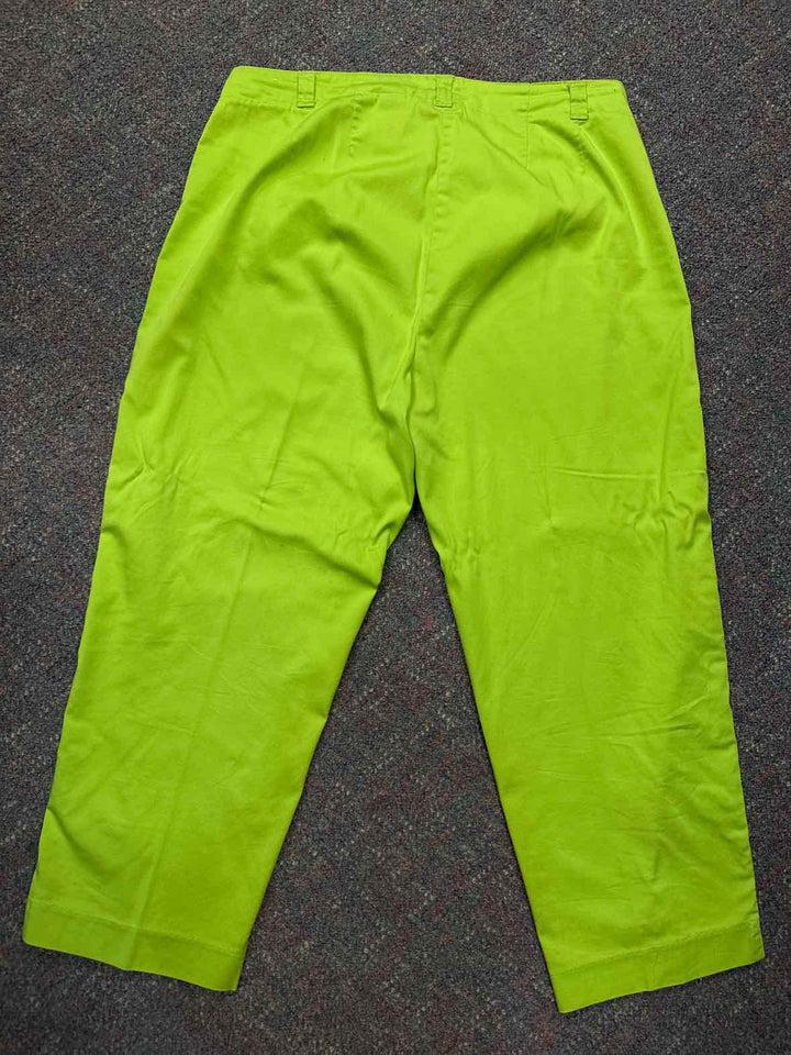 14 - Goodclothes Pants