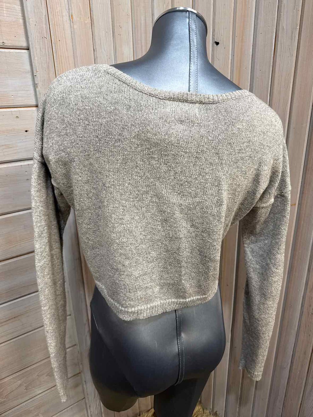 M/L - Hollister Sweater