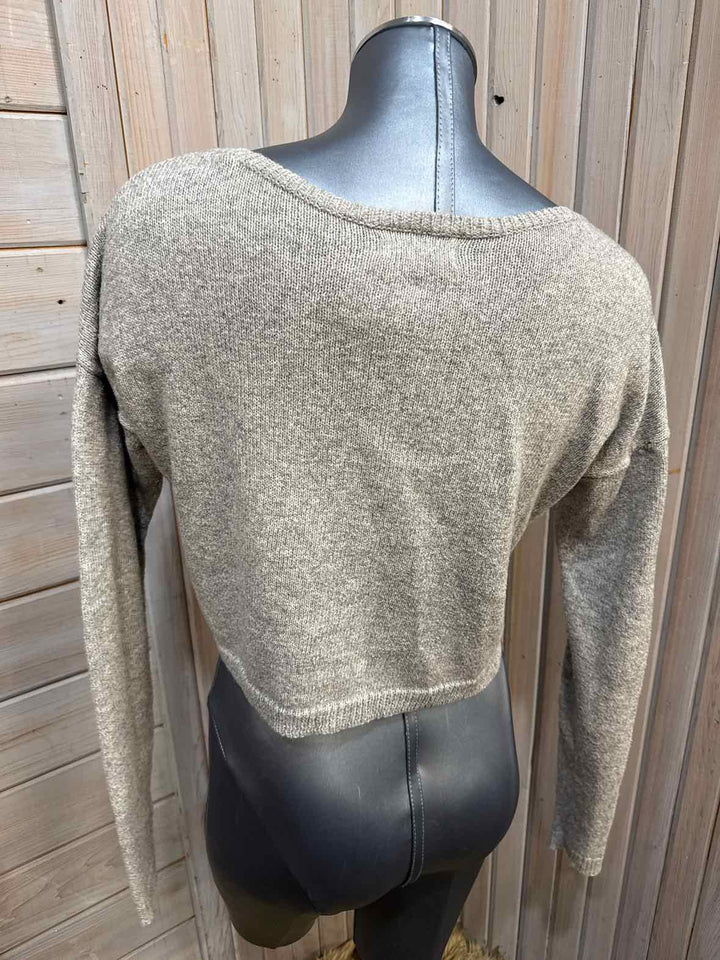 M/L - Hollister Sweater