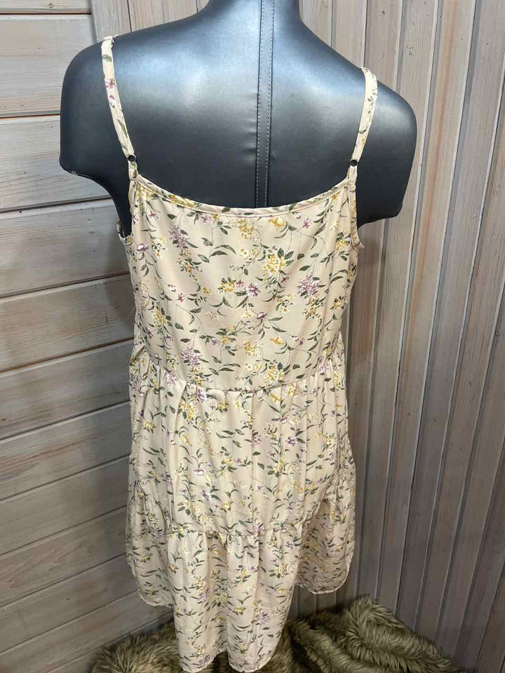 L - Staccato Dress