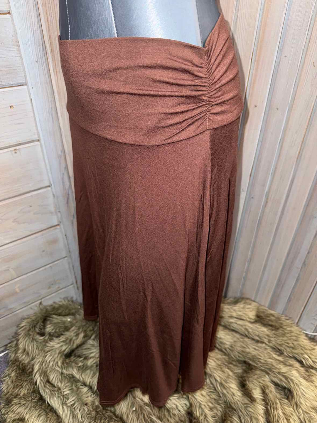 XL - Urban Coco Skirt