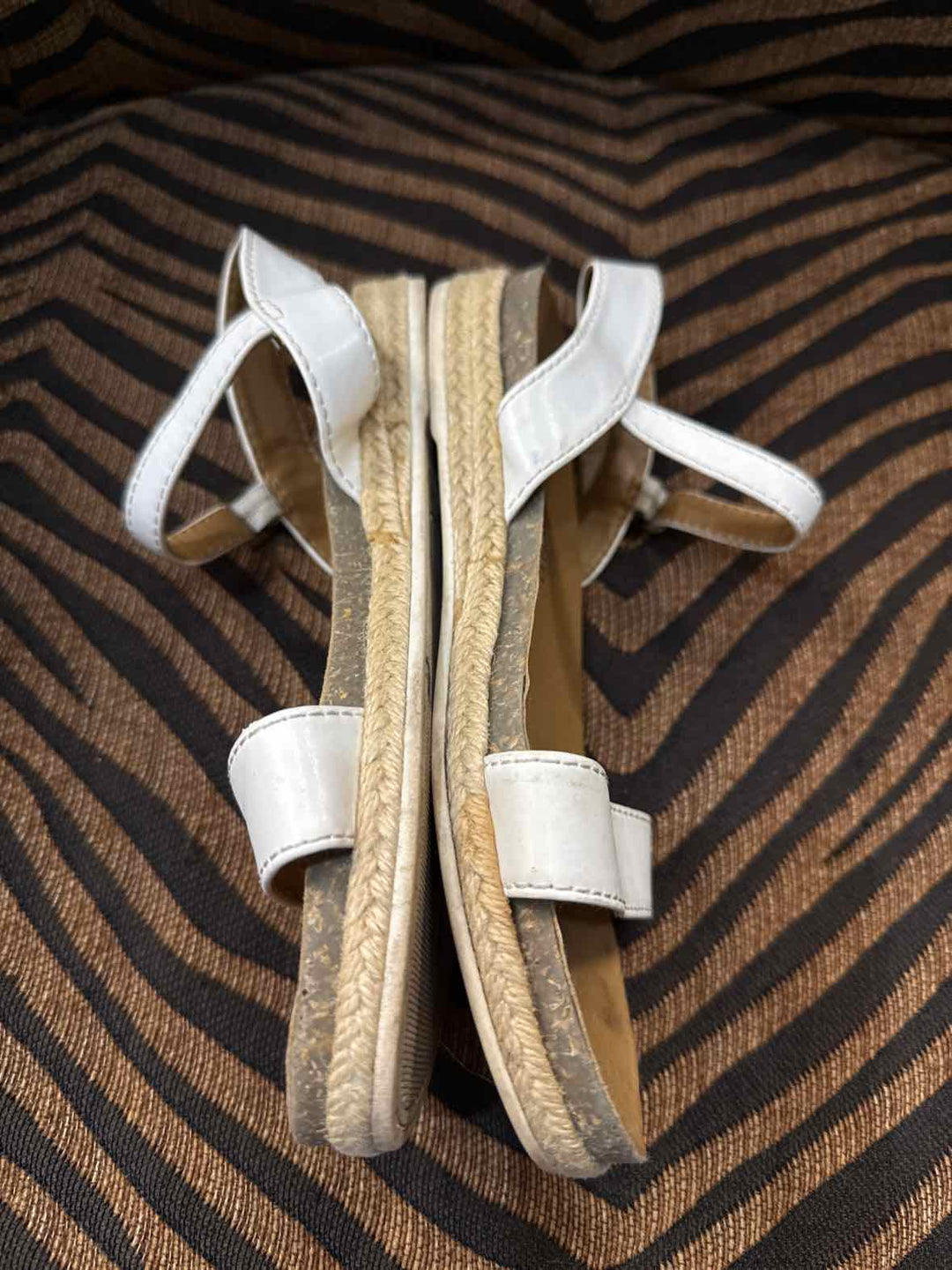 3 - Lucky Brand Sandals