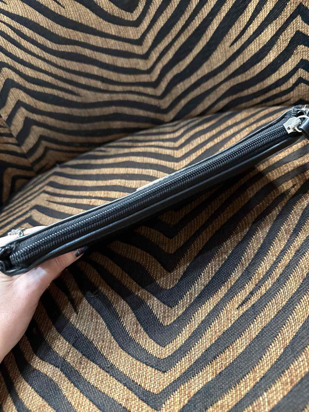 Purse - Nine West Clutch
