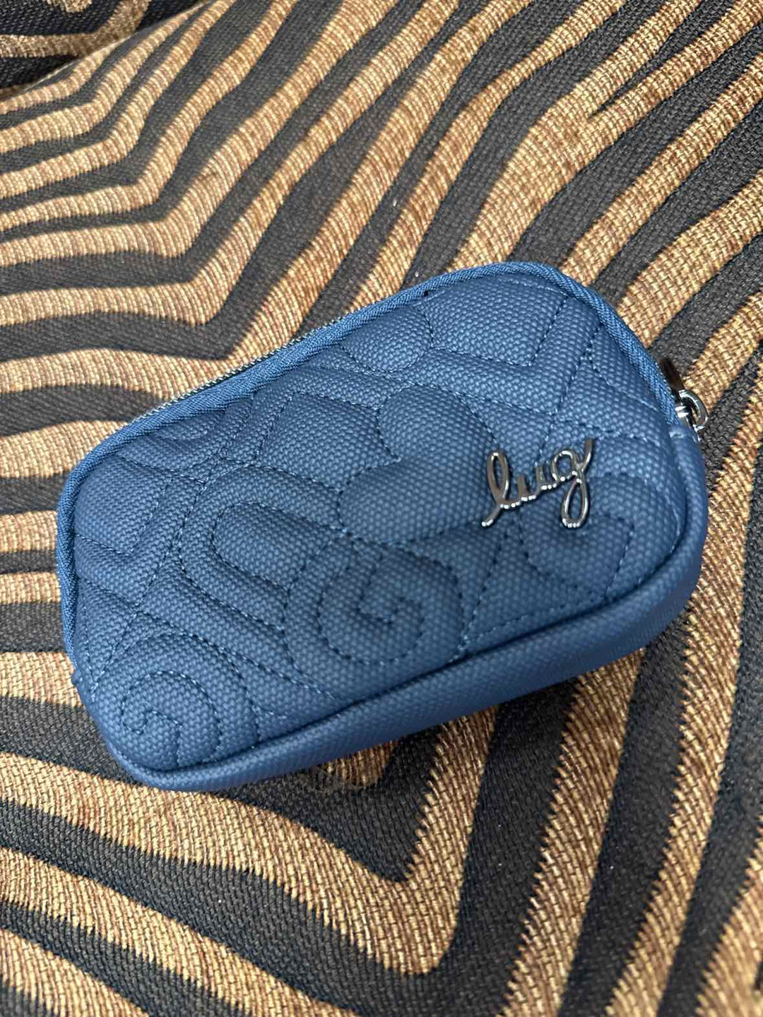 Accessories - lug Wallet