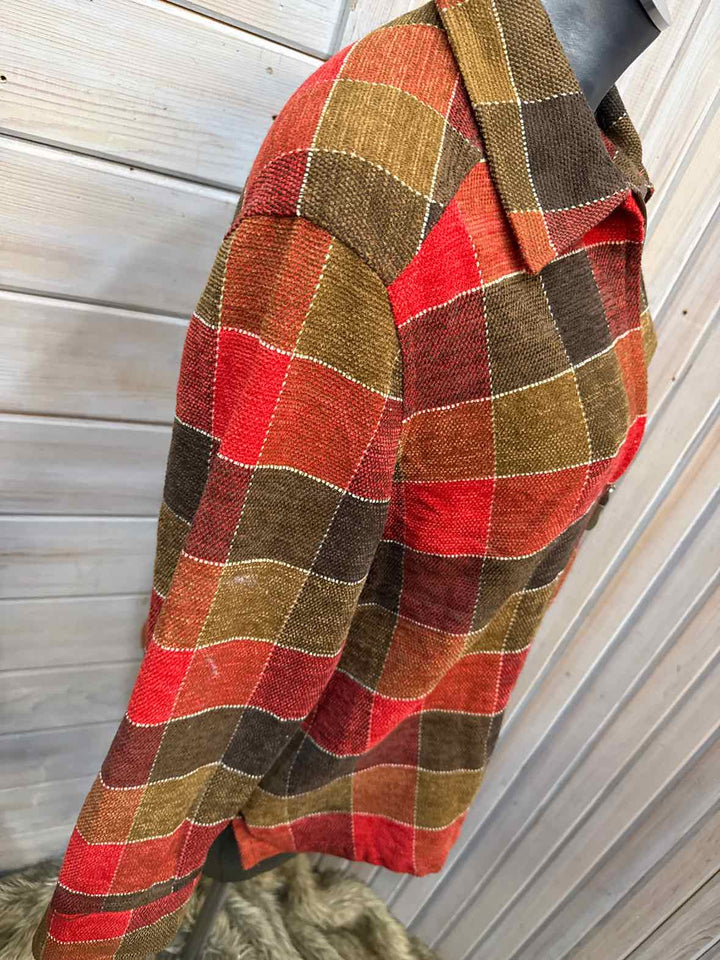 16P - Allison Daley Shacket