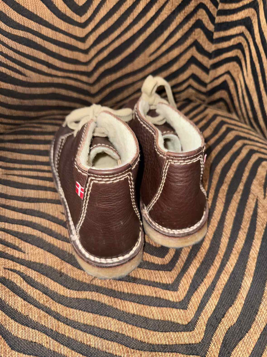 9.5 - Duckfeet SJaelland Boots